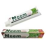 Neem tandpasta, tube 125gr